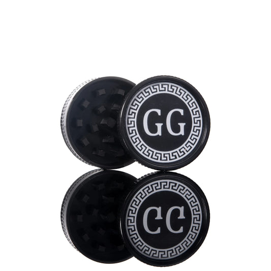 GG Hemp Composite Grinder