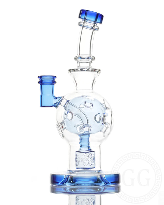 GG Exosphere