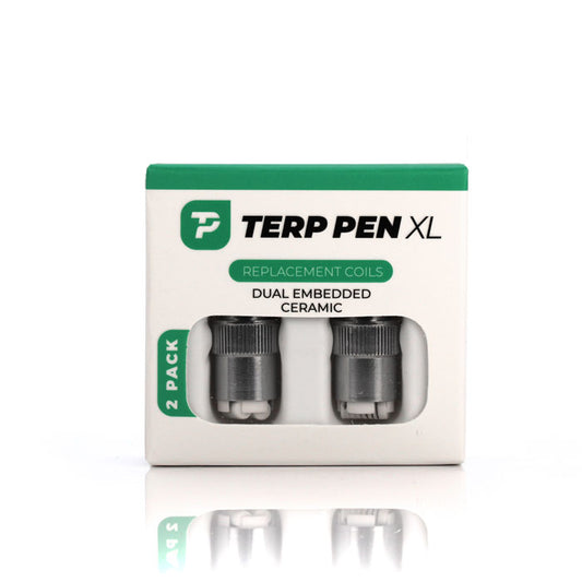 Terp Pen XL Ceramic Coils