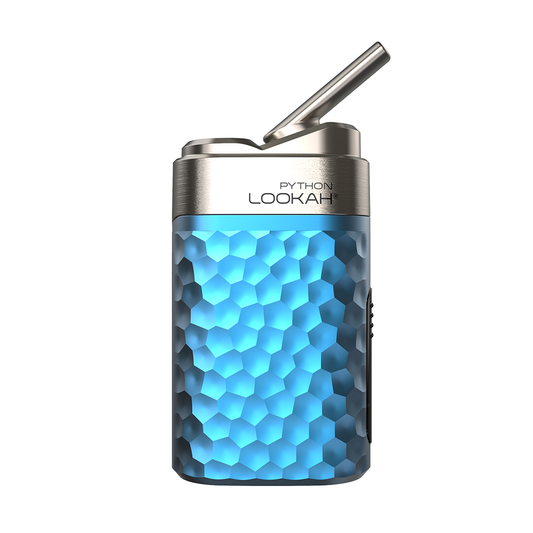 Lookah Python Vaporizer