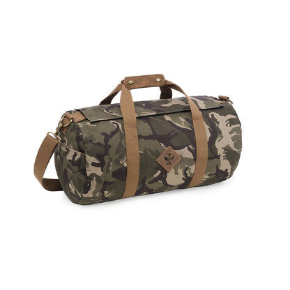 The Overnighter - Smell Proof Small Duffle