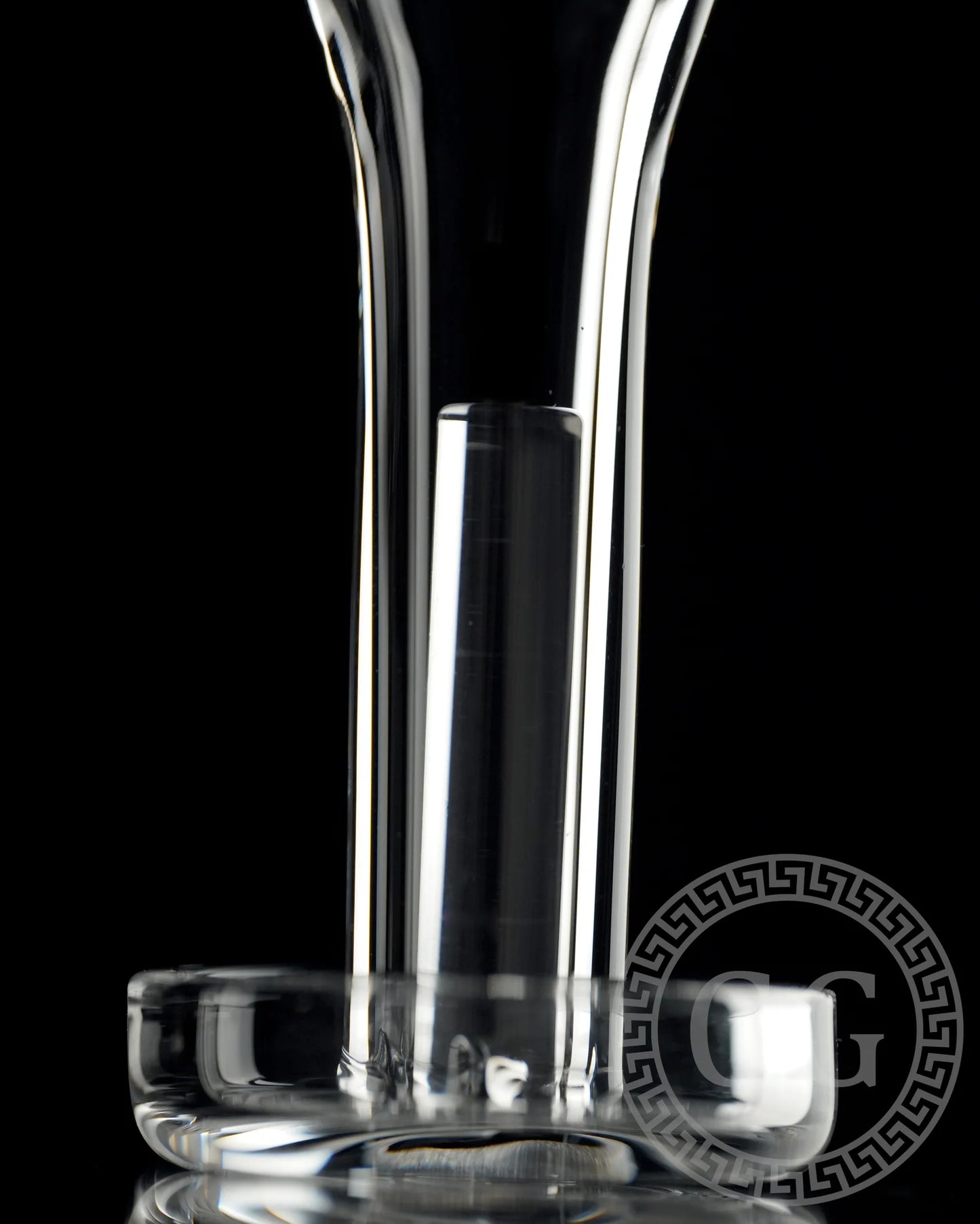 GG Quartz Pillar