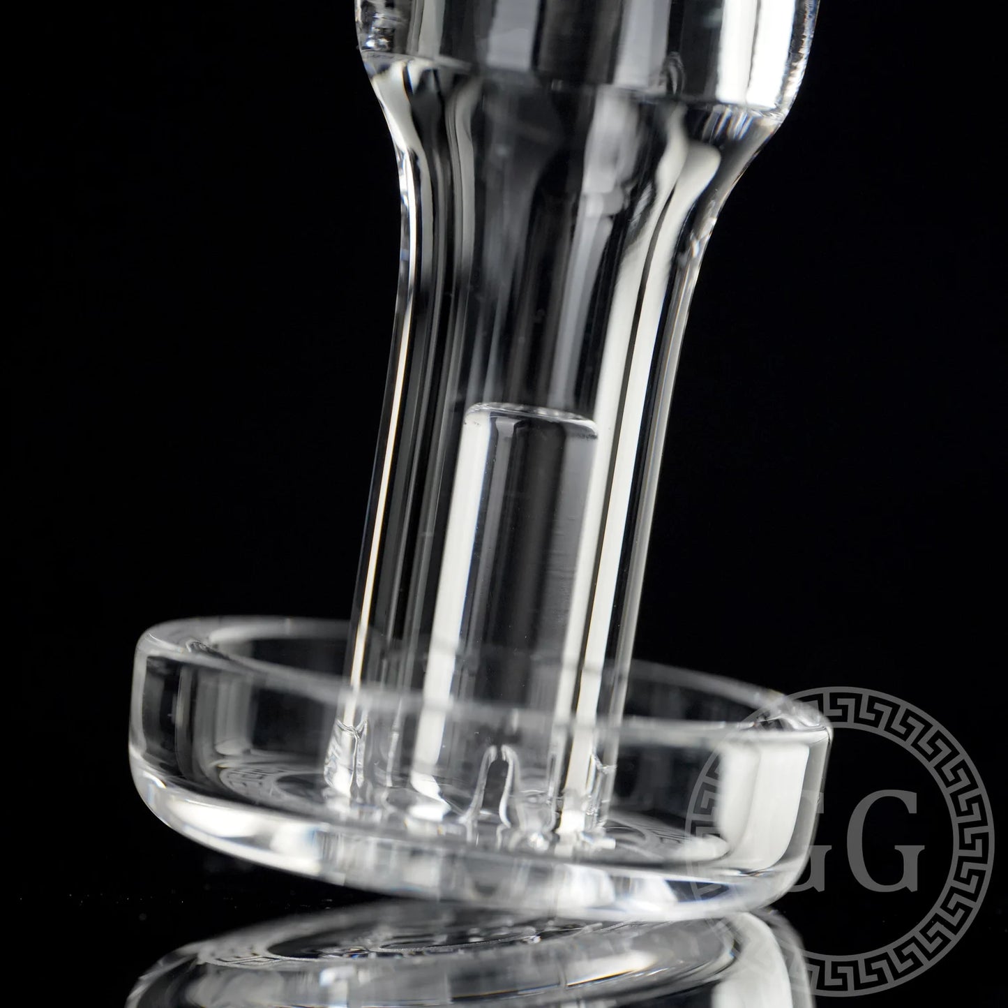 GG Quartz Pillar