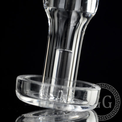 GG Quartz Pillar