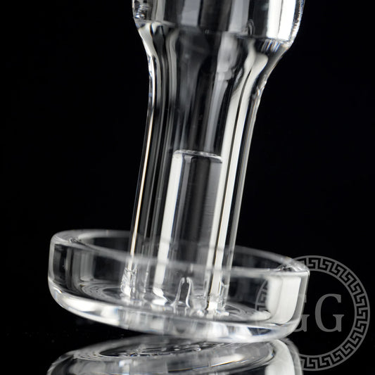 GG Quartz Pillar