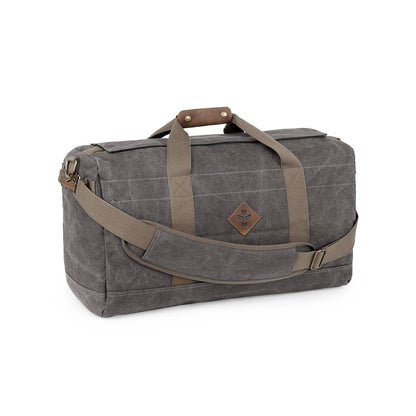 The Weekender - Smell Proof Medium Duffle