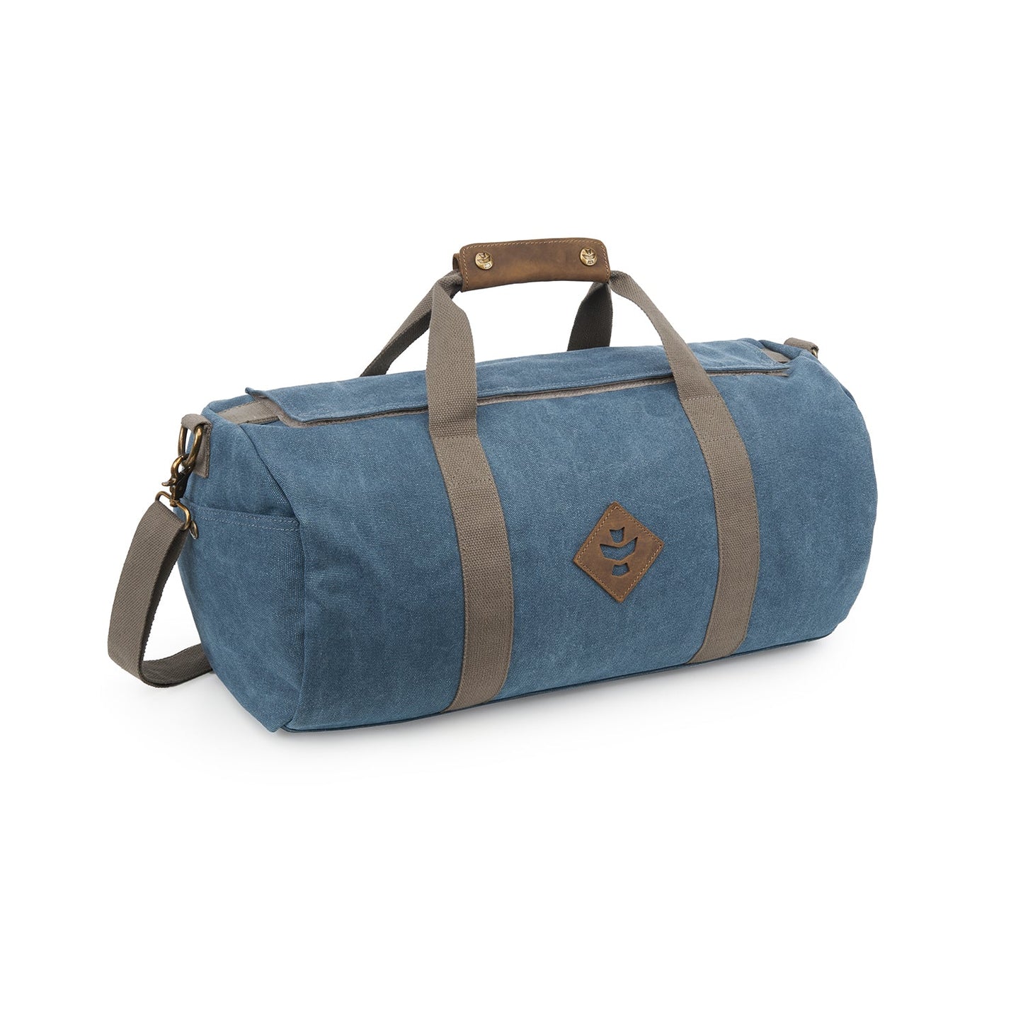 The Overnighter - Smell Proof Small Duffle