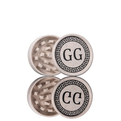 GG Hemp Composite Grinder
