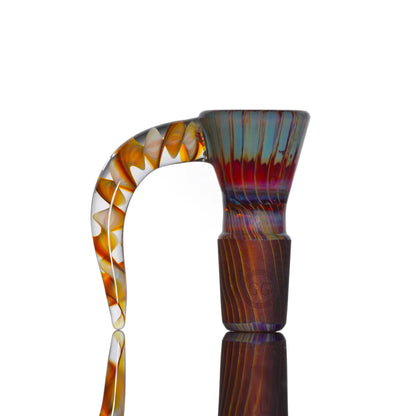 GG American Color HQ Slide - 18mm