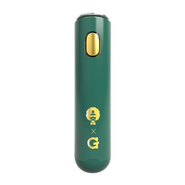 Dr. Greenthumb's X G Pen Micro+ Vaporizer