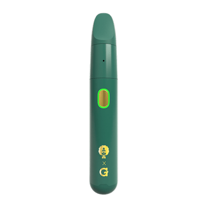 Dr. Greenthumb's X G Pen Micro+ Vaporizer