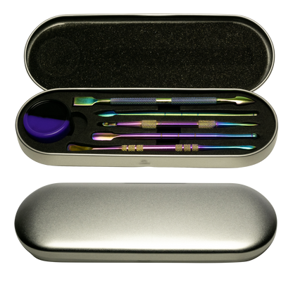 Stainless Stell Rainbow Set