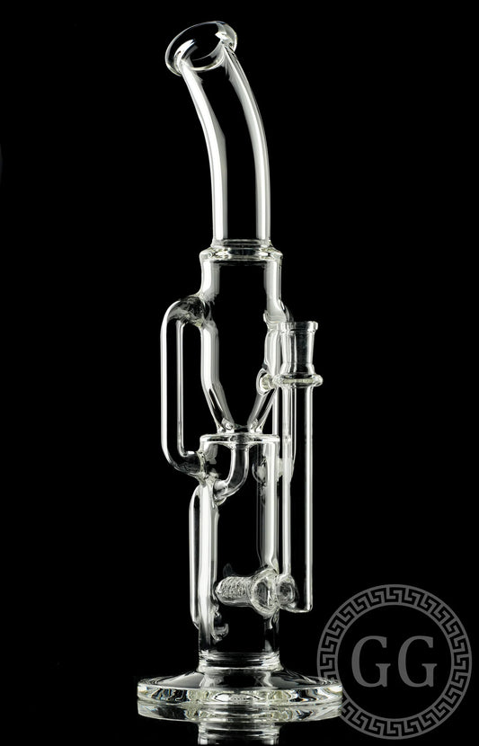 GG Recycler Tube 2.0