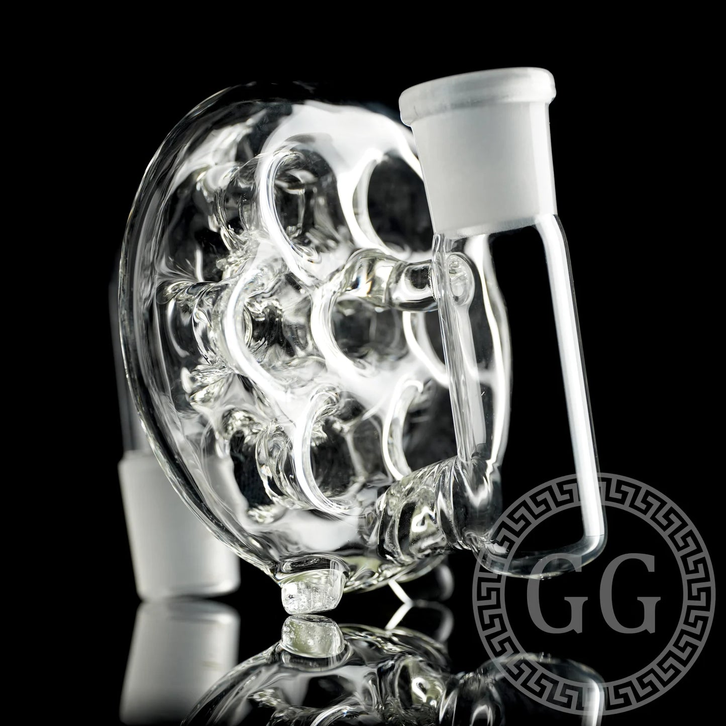 GG Swiss Ash Catcher