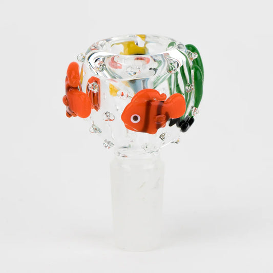 14mm Under the Sea Bowl