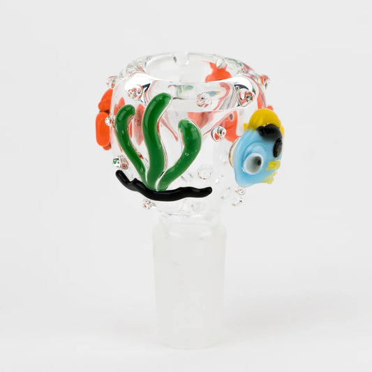14mm Under the Sea Bowl