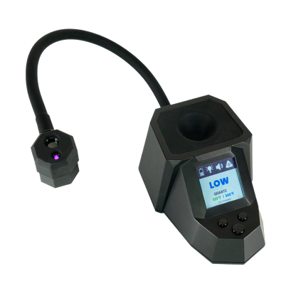 Dab Rite™ PRO – Digital IR Thermometer