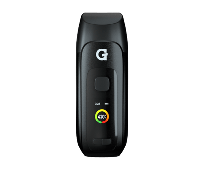 G Pen Dash+ Vaporizer