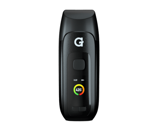 G Pen Dash+ Vaporizer