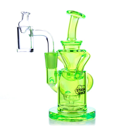 Desert Rose Mini Rig