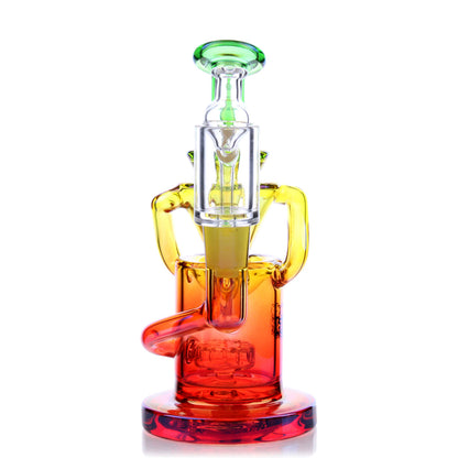 Desert Rose Mini Rig