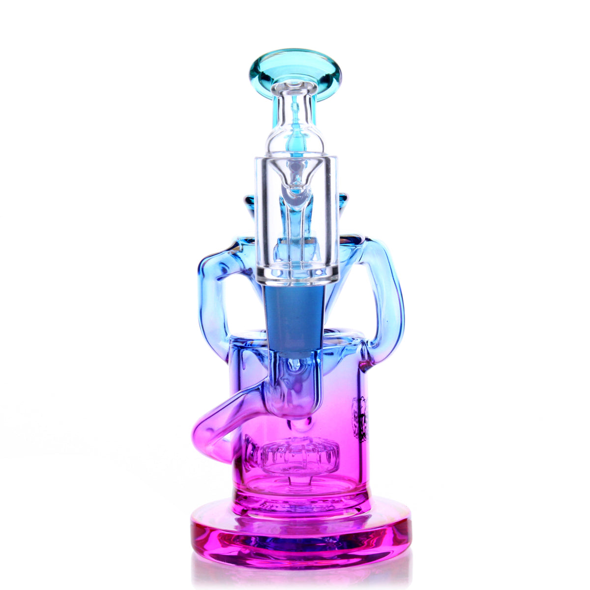 Desert Rose Mini Rig