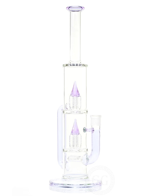 GG Double Drop Recycler
