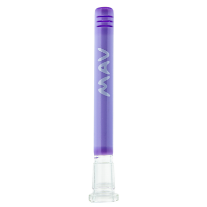 5" Color Downstem 18mm fit to 14mm OG