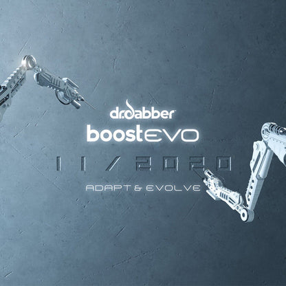 Dr. Dabber Boost EVO E-Nail Vaporizer