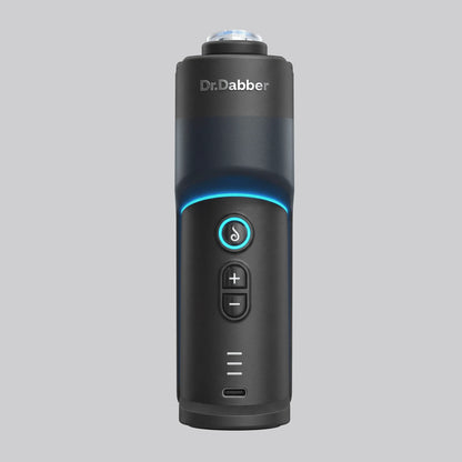 Dr. Dabber Switch Go™