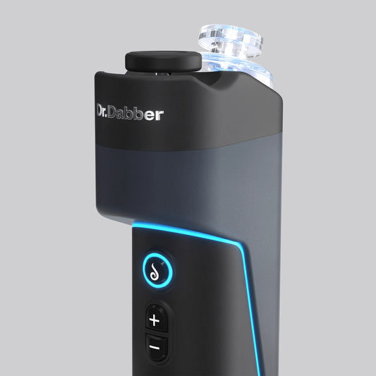 Dr. Dabber Switch Go™