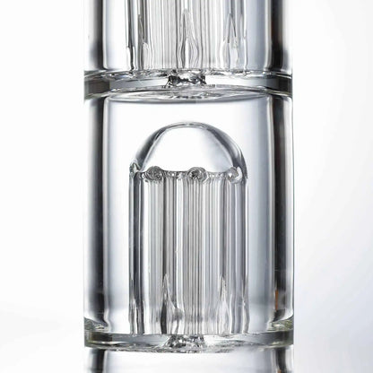 Dual 8 Arm Tree Percolator