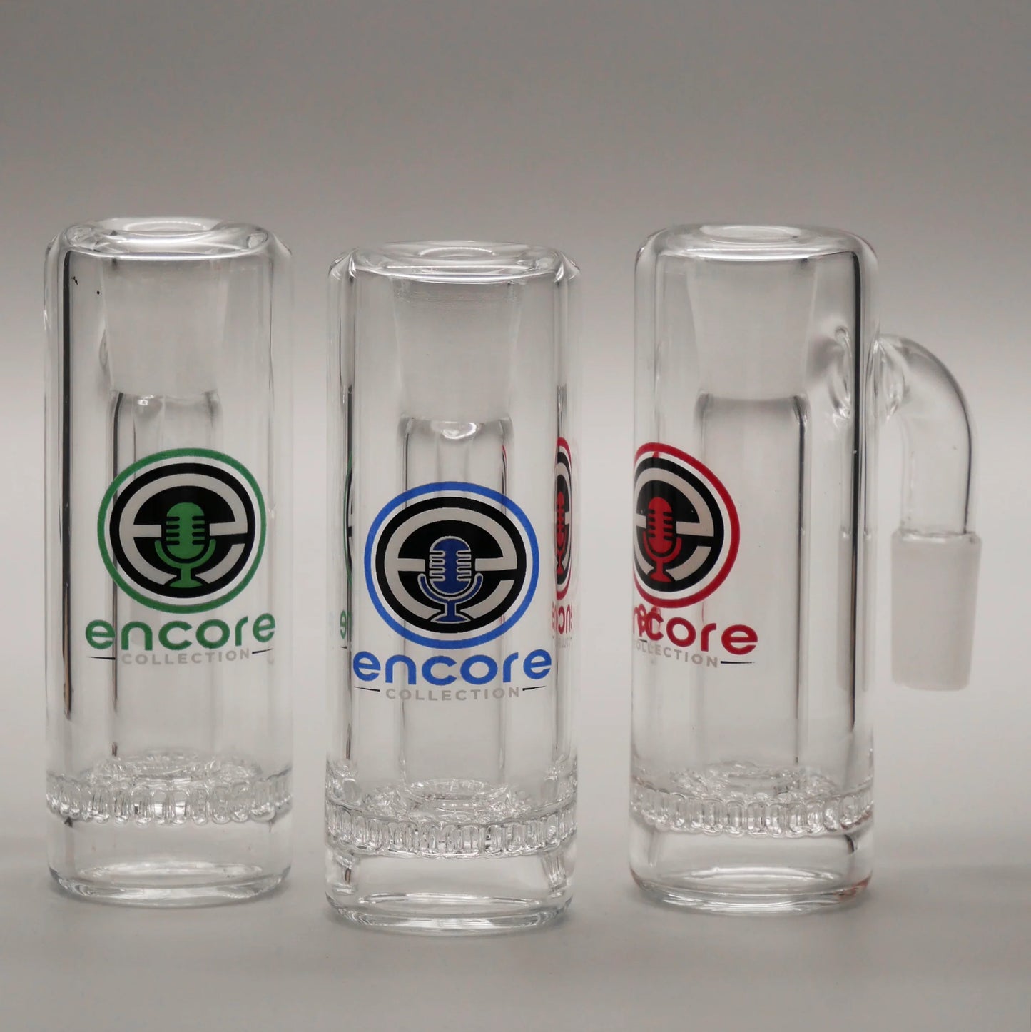 Encore 38mm Flush Honeycomb Ashcatcher