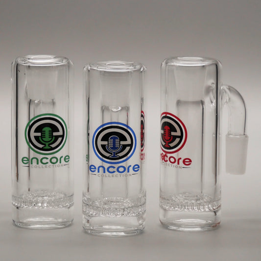 Encore 38mm Flush Honeycomb Ashcatcher
