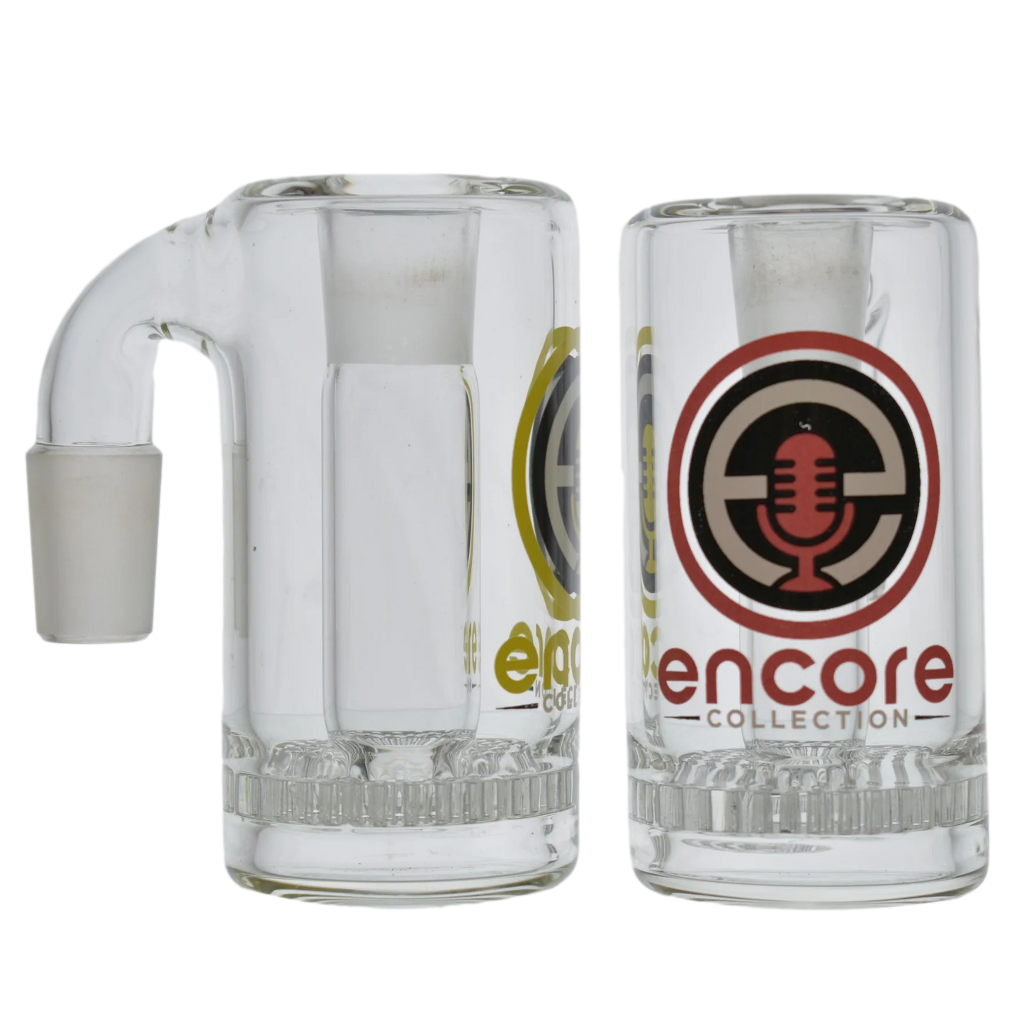Encore 50mm Flush Honeycomb Ashcatcher
