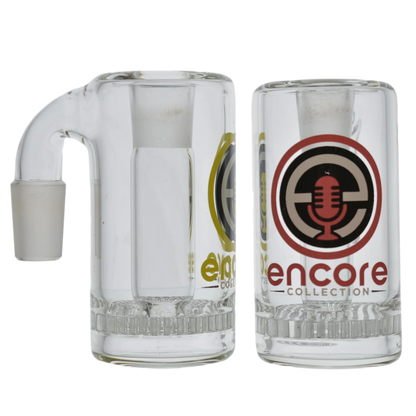 Encore 50mm Flush Honeycomb Ashcatcher