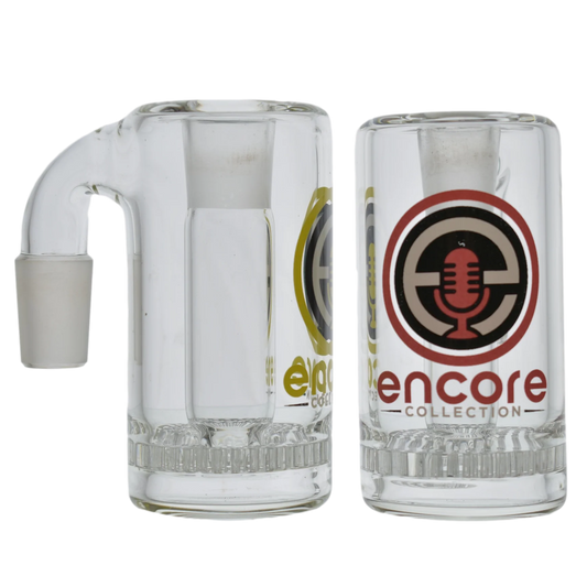 Encore 50mm Flush Honeycomb Ashcatcher