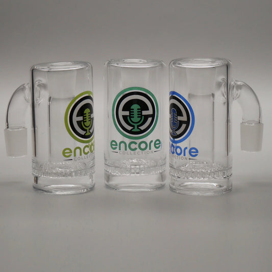 Encore 50mm Flush Honeycomb Ashcatcher