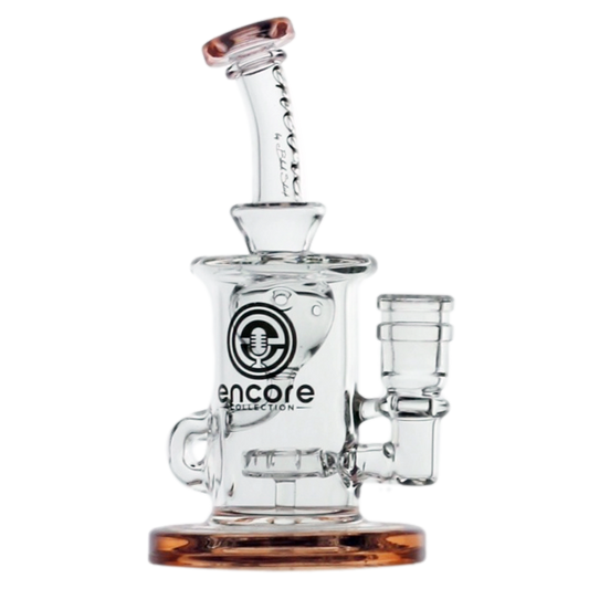 7" Incycler