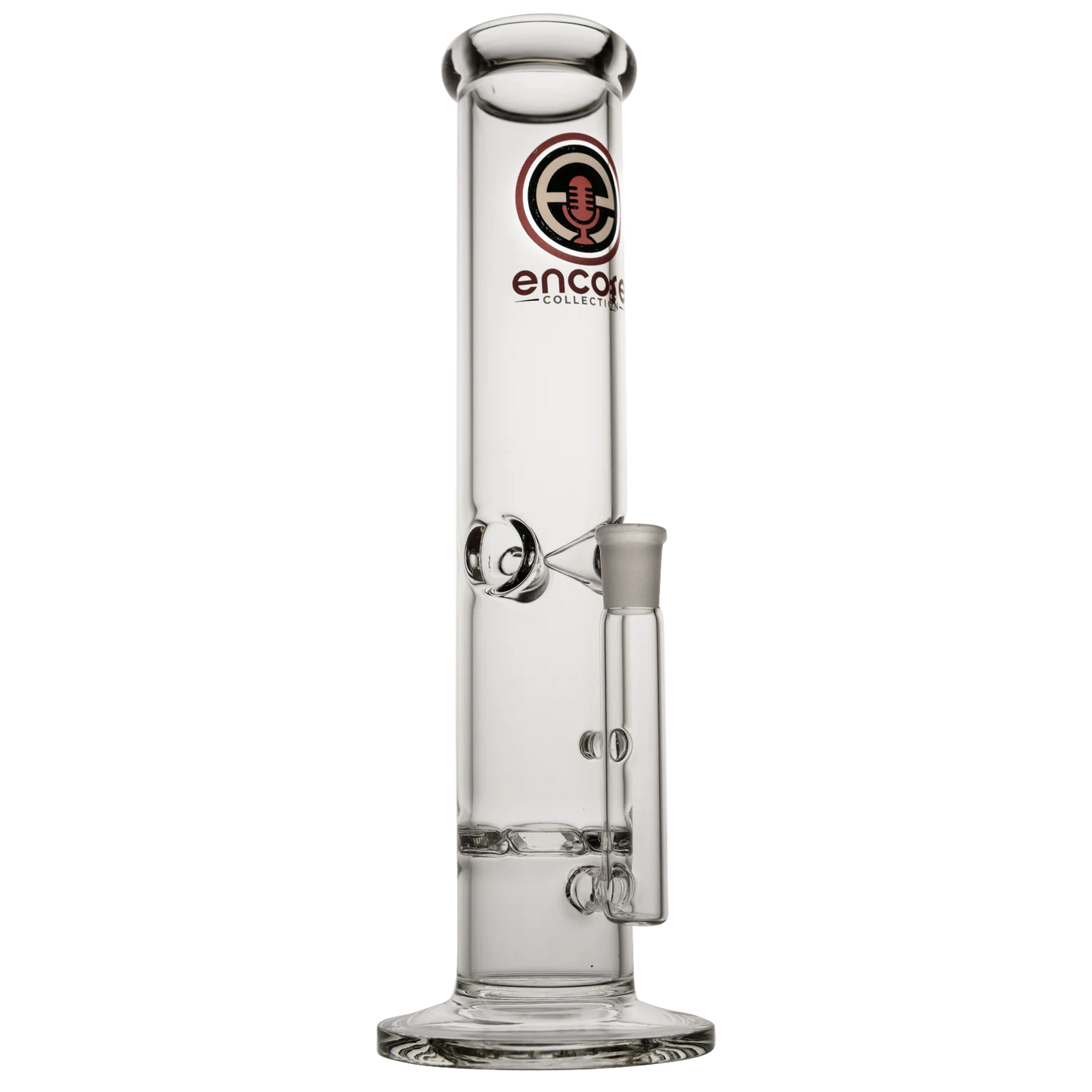 12" 50mm Stemless Single Turbine