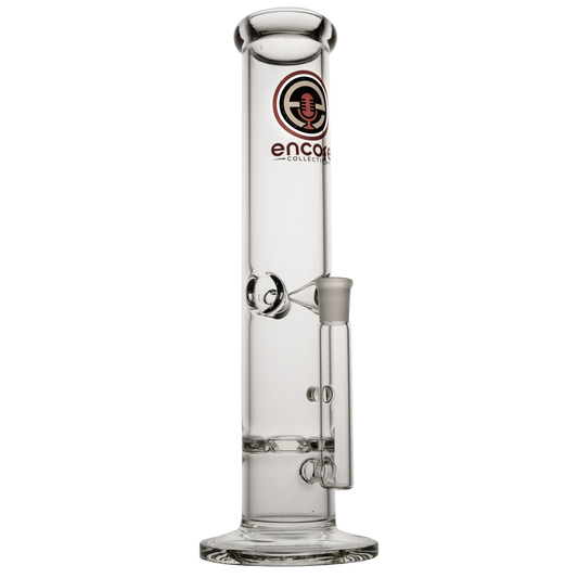 12" 50mm Stemless Single Turbine