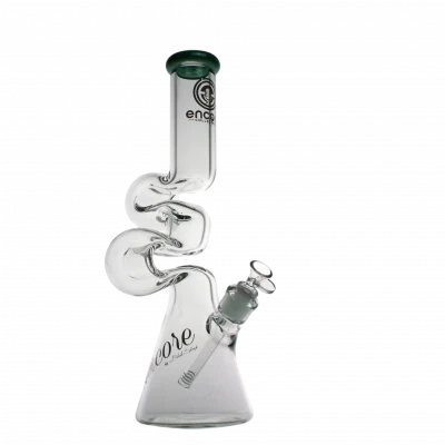 16" 50x7mm Twist & Turn