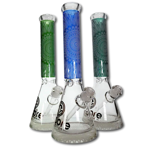 14" Heavy Bottom Deep Beaker