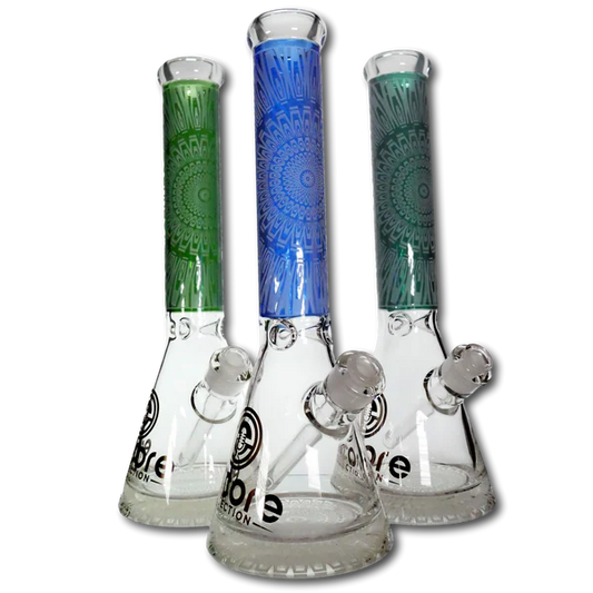 14" Heavy Bottom Deep Beaker