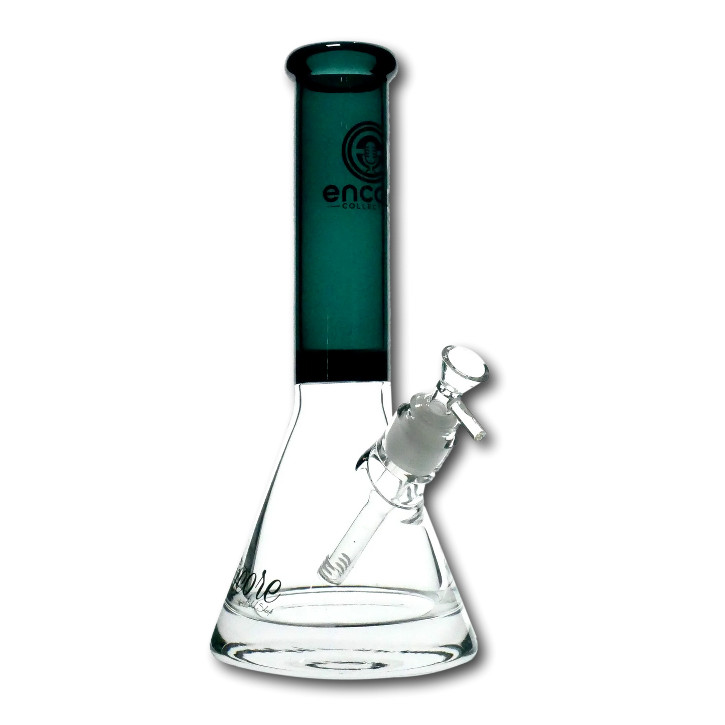 12" 50mm Color Heavy Bottom Beaker