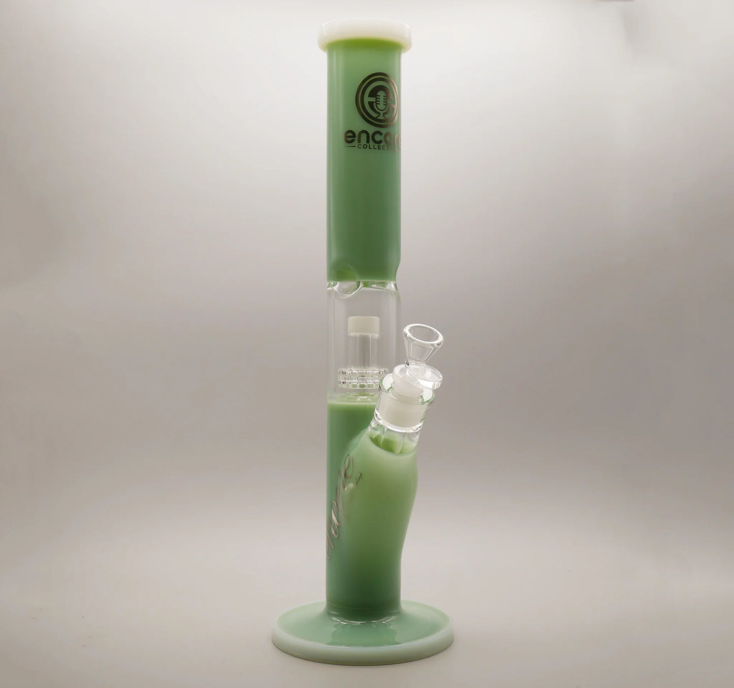 50mm 14" Straight Color w Matrix