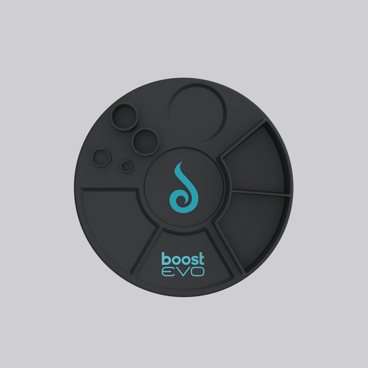Boost Evo™ Silicone Mat
