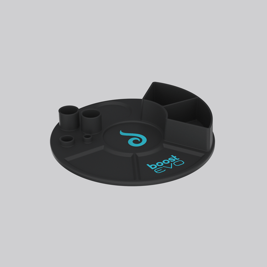 Boost Evo™ Silicone Mat