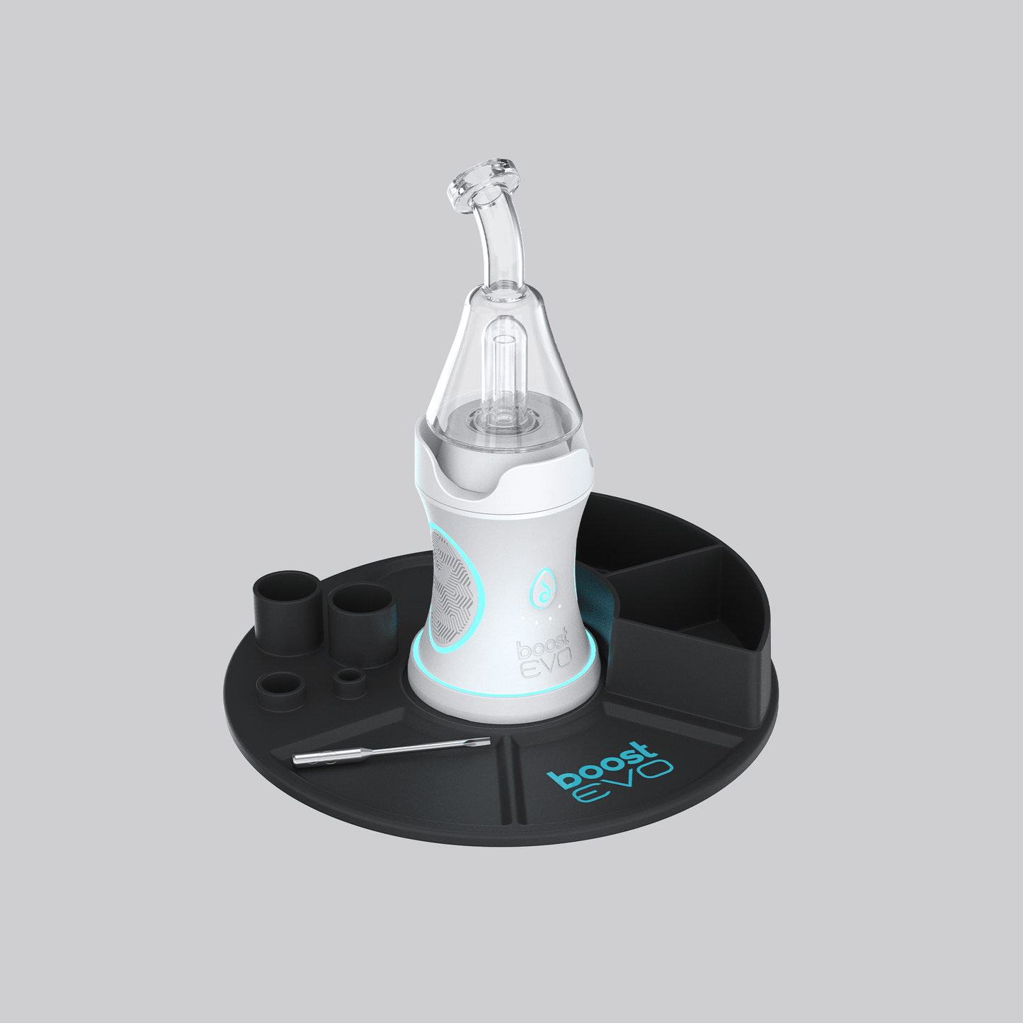 Boost Evo™ Silicone Mat