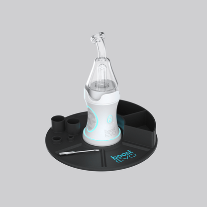 Boost Evo™ Silicone Mat